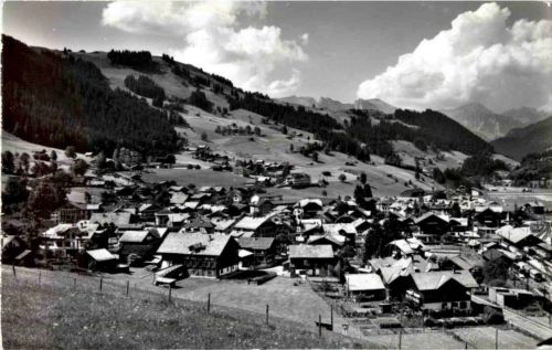 Zweisimmen