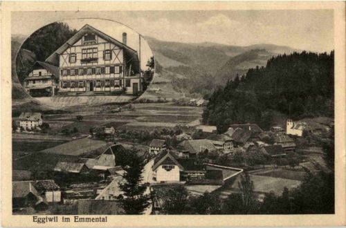 Eggiwil