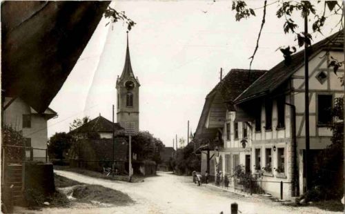 Kirchberg