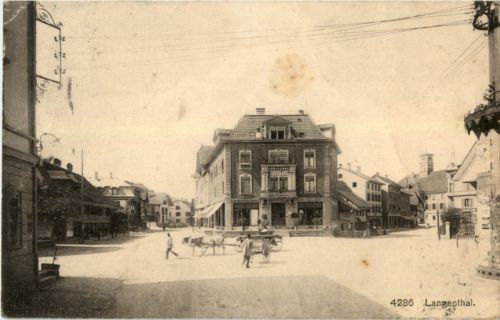 Langenthal