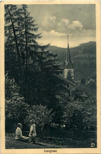 Langnau