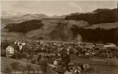 Langnau