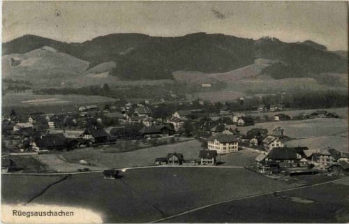 Rüegsauschachen