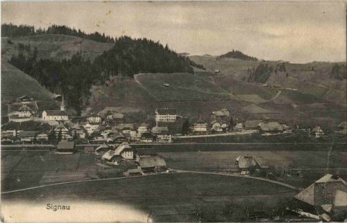 Signau