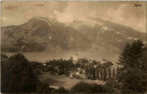 Spiez