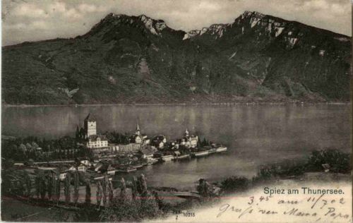Spiez