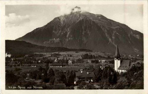 Spiez