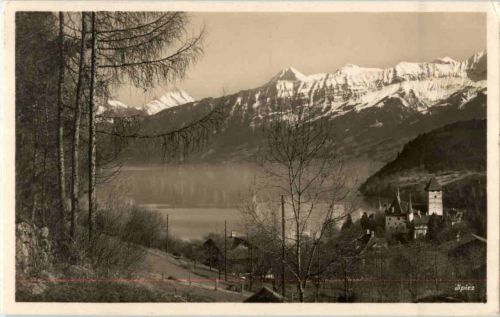 Spiez
