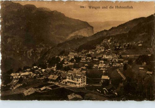 Wengen