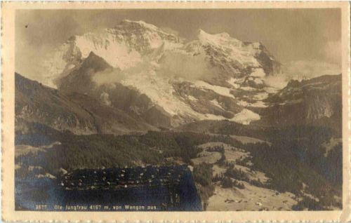 Wengen