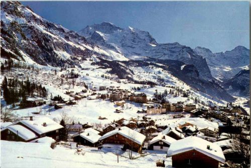 Wengen