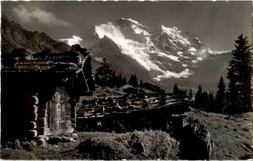 Wengen