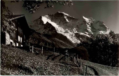 Wengen