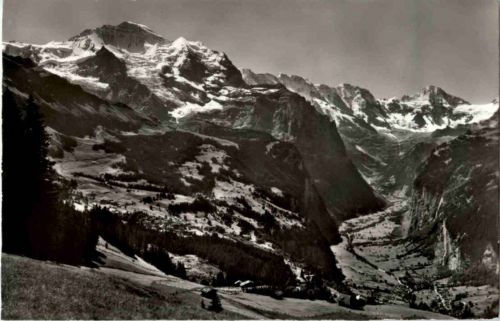 Wengen