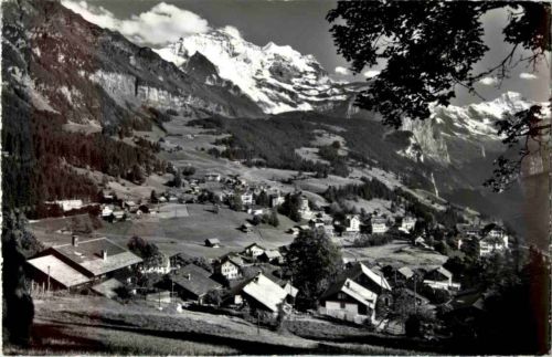 Wengen