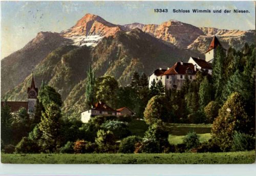 Wimmis