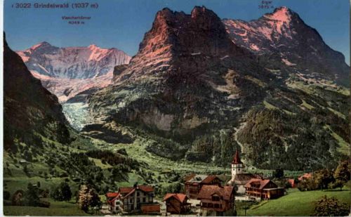 Grindelwald