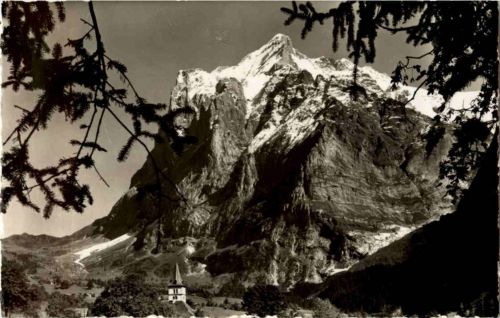 Grindelwald