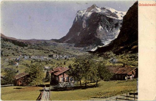 Grindelwald