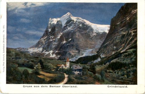 Grindelwald