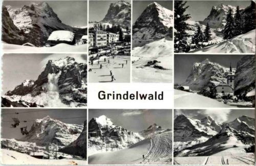 Grindelwald