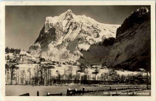 Grindelwald