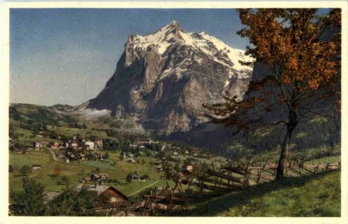 Grindelwald