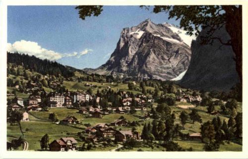 Grindelwald