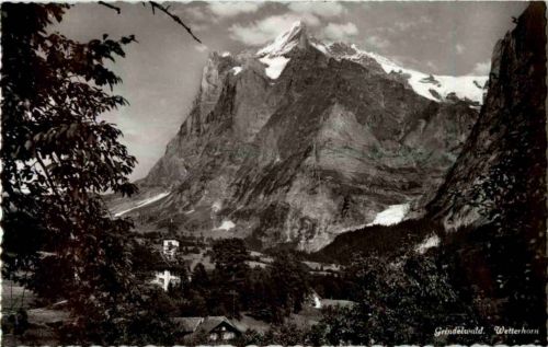 Grindelwald