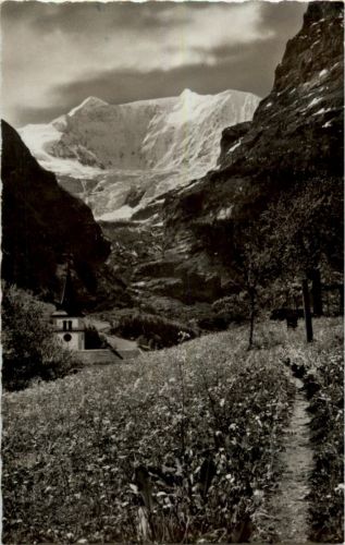 Grindelwald