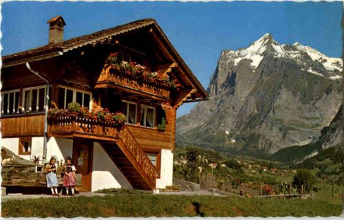 Grindelwald
