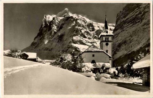 Grindelwald