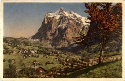 Grindelwald
