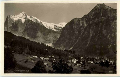 Grindelwald