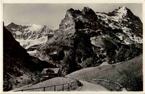 Grindelwald