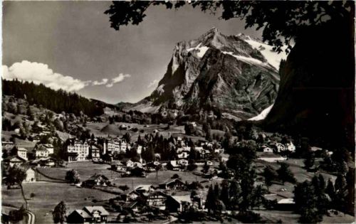 Grindelwald
