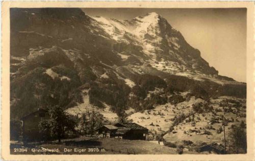 Grindelwald