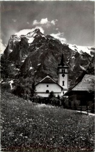 Grindelwald