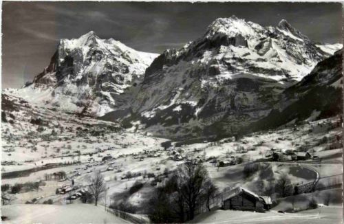 Grindelwald