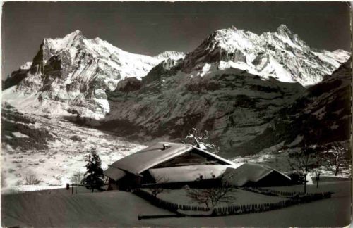Grindelwald
