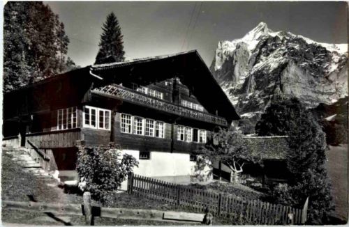 Grindelwald