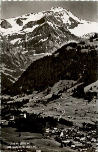 Gstaad