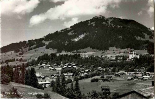 Gstaad