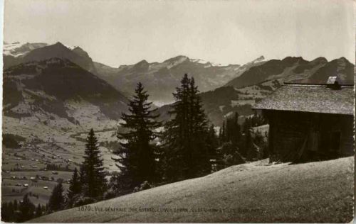 Gstaad