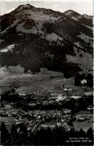 Gstaad
