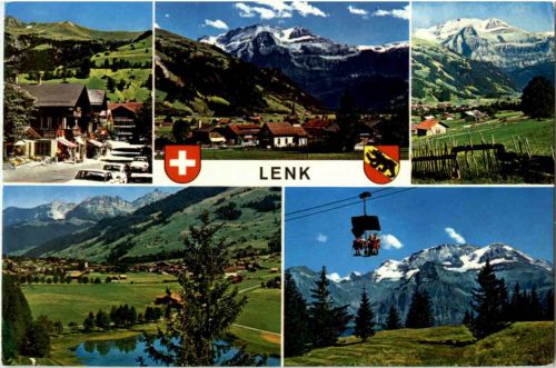 Lenk