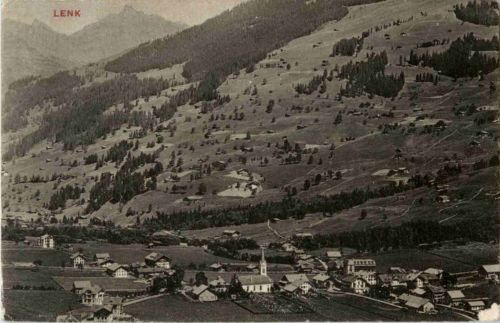 Lenk