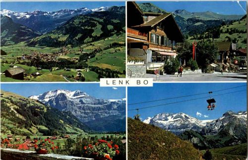 Lenk
