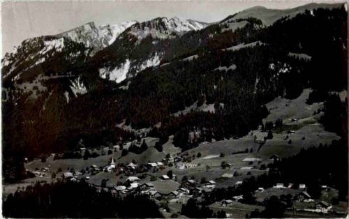 Oberwil - Simmental