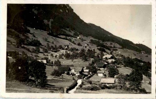 Oberwil - Simmental